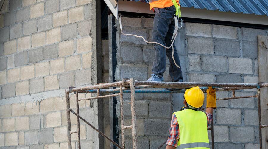 Expert Emergency Roof Repairs services in West Hamlin, WV